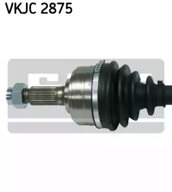 skf vkjc2875